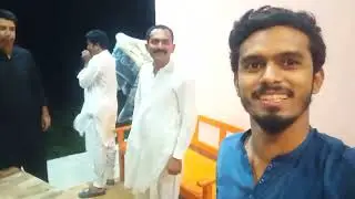 Fort Munro Funny Night Vlog 😂 | Doston Ke Sath Night Enjoy | Thandi Raat Aur Zabardas | Khalis Arain