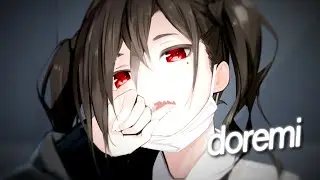 Nightcore - Doremi (Lyrics)