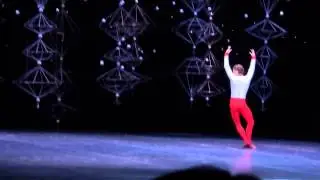 Сергей Полунин, Щелкунчик