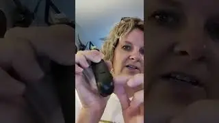 Why this 2 in 1 pet nail trimmer/grinder is incredible! #ad