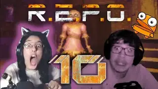 R.E.P.O | [POV: FOURKA] - PARTIDA 10 - NUEVA ACTUALIZACI&Oacute;N