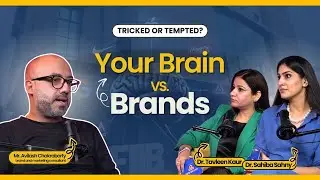 Tricked or Tempted? The Behavioral Science Behind Why We Buy #fiibpodcast