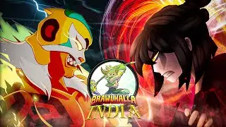 Brawlhalla Live Stream | Valo Maybe #brawlhalla #fyp