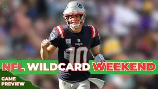 Full Breakdown of NFL Wildcard Weekend
