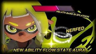 SPLATOON 3 CHANGED ALOT TODAY 11.0.0 UPDATE (i wish the thumbnail was clickbait)