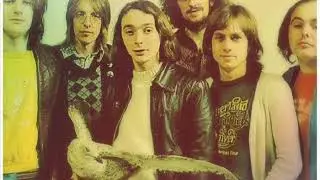 The Sutherland Brothers - You Got Me  Anyway - 1973