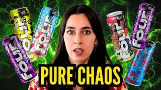 The True Story Behind Four Loko