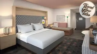 Holiday Inn & Suites Farmington Hills - Detroit NW, an IHG Hotel By IHG | United States 🛏️