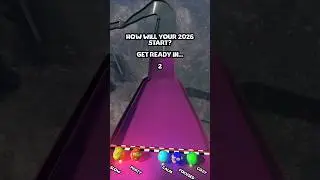 Marble Race: 2026 prediction