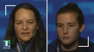 Twila Kilgore & Tierna Davidson ON WHY Canada will not be 'EASY' for the USWNT