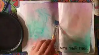 Wreck This Journal 11