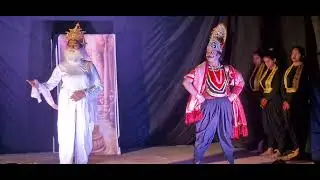 Lord Narasimha are popular, often involving themes of faith and divine drama, so it's famous. 