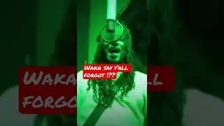 Waka Flocka back!? #wakaflocka#rap #explore#1017#atlanta​⁠ ​⁠ #worldstarhiphop@RapCatchUp@vladtv