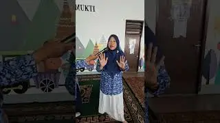 Ice Breaking & Yel-Yel Guru TK Viral | Seru, Heboh, dan Edukatif
