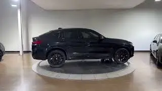 2024 BMW X4 xDrive30i Dallas, Grapevine, Irving, Grand Prairie, Duncanville, TX TX