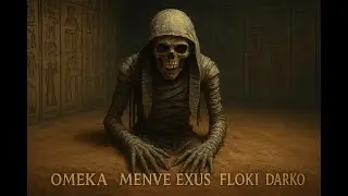 OMEKA ft. Menve Exus, Floki & Darko - Mumie (prod. by Karlmann)