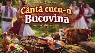NeoDor - Cântă cucu-n Bucovina