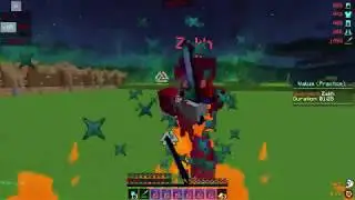 iSubstain vs. Zakh (The Bro)