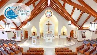 Friday, January 16, 2026:  First Week in Ordinary Time