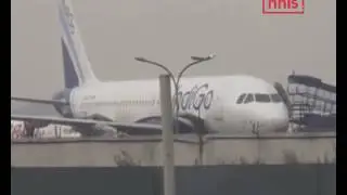 Fog Hits Delhi, Train And Flights Affected