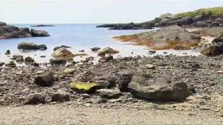 Views of Holy Island - Anglesey, North Wales