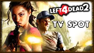 Left 4 Dead 2 - 