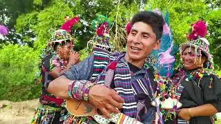 CAMINANTES DE CALIZAYA - 2020 _ Cacharpaya  Takipayanaku