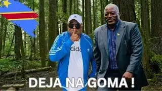 URGENT🚨URGENT🔴BOKETSHOU WAYAMBO 4 VÉRITÉS SUR TABLE,FATSHI AMONAKA KABILA ,ESCLAVE YA MUTU AZA TE 