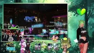 Disco @ MOG FC New Years' Eve Party