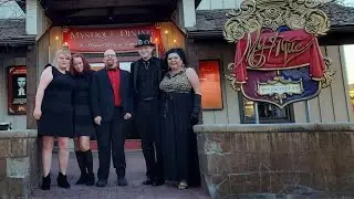 Mystique Dining West Jordan Utah Review