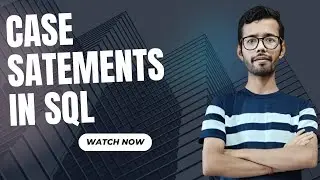 SQL Case Statement, Group By & Having Clause | Leetcode Monthly Transaction Solution