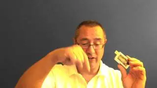 Magic Jack - Make Calls Around the World & Use It To Fax