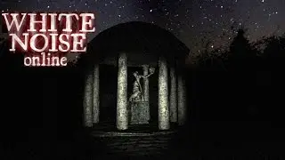 White Noise Online: Attempt #1: - Kvitoya! - (Xbox 360/Horror/1080p)