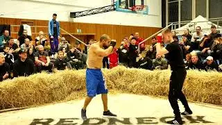 Redneck Fight 13 - Milan Hvozdovsky vs Karol Daniel