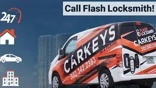 Locksmith Near Me Ocala