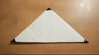 Marketing a Triangle