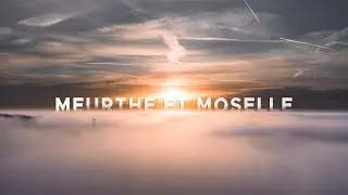 Meurthe et Moselle - Un matin sous la brume