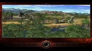 LotR:BfME: Shadow and Flame! (v2.1.0.0) Southern Ithilien! (GC; Ep19)