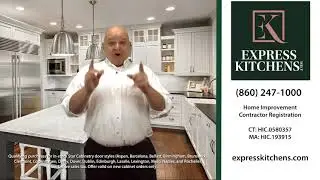 Express Kitchens' Better Quality Plywood Cabinets at Lower Prices