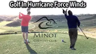 Minot Country Club  Part 4