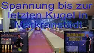 17.Spieltag SK Markranstädt 1990 - KV Wolfsburg 2.Bundesliga Ost Männer