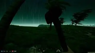 NOZOMBIEGAMING Presents MY ISLAND Day 3_4 Shelter