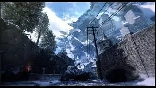 BO3 GAMEBATTLES: 1ND VS TEAM JACKSTER