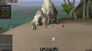 Lineage II SPIDERMAN PVP - L2euro-pvp 2026 (2v1)