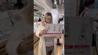 Tive que fazer um oculos no Jap&atilde;o #japan