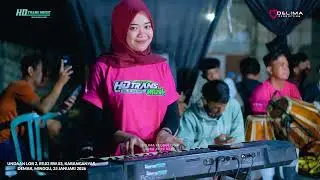 CACA NATASYA - CAMELIA 2 