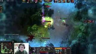 Road To 2000MMR! #honstream