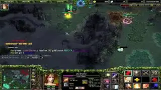 iCCup.com Up Pts 35к AxoDota Stream! слотов нет, донат в чате.