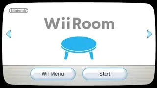 Wii Room
