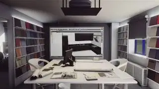 myD3SIGN - Interactive Showroom (VR ready)
